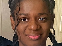 Photograph of Zariah Winkler