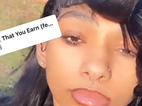 Photograph of Zarina Drew Loving