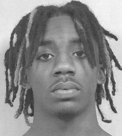 Zaylen Davis пропал без вести 7 января 2026 года в Charlottesville, VA