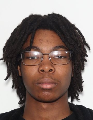 Z'Carie Lewis пропал без вести 4 января 2026 года в Norfolk, VA