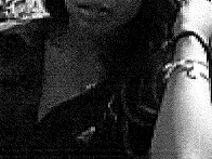 Photograph of Zeeyana Carter