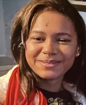 Zemya Wiley пропала без вести 31 декабря 2025 года в Virgnia Beach, VA