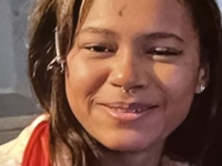 Photograph of Zemya Wiley