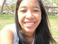 Photograph of Zhe'Anna Nuse