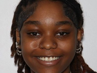 Photograph of Zyonna Minor