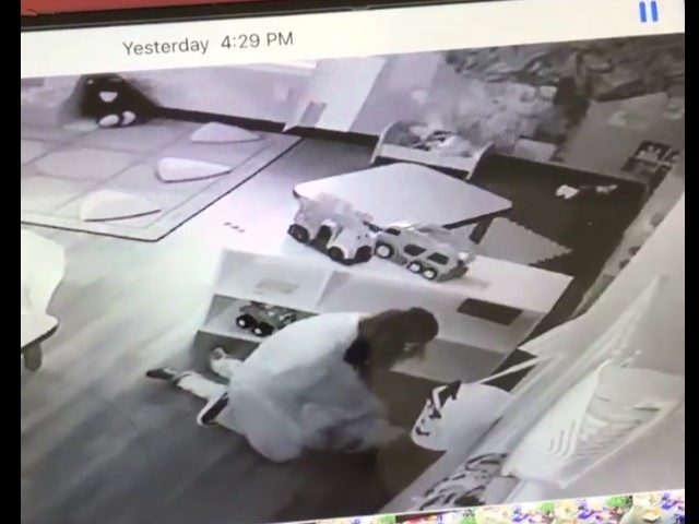 детский сад