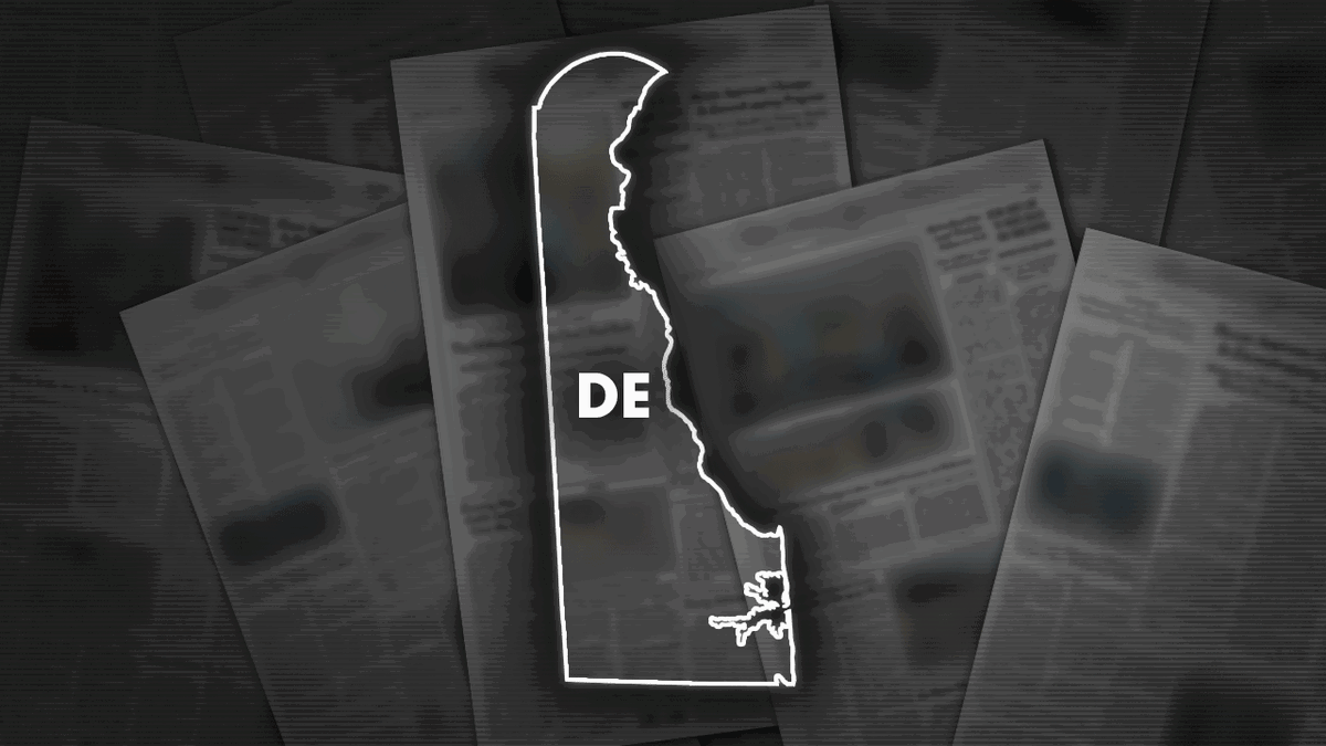 Логотип Delaware FOX