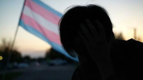 демократы хотят, чтобы неправильное обозначение и мертвые имена считались жестоким обращением с детьми