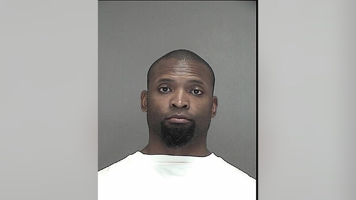 Ахман Грин, бывший защитник Green Bay Packers, арестован по делу о жестоком обращении с детьми f260742c-Green