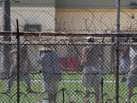 Калифорнийская лазейка для "психического здоровья" дает свободу убийцам и мошенникам с "ужасными законами", предупреждает шериф