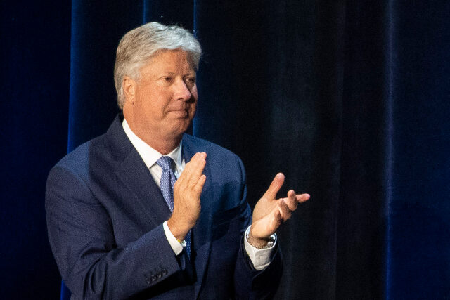 Texas Megachurch Leader Pleads Guilty to Child Sexual Abuse, Gets Suspended 10-Year Sentence