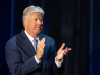Texas Megachurch Leader Pleads Guilty to Child Sexual Abuse, Gets Suspended 10-Year Sentence
