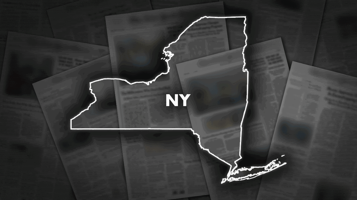 Графика Fox News New York