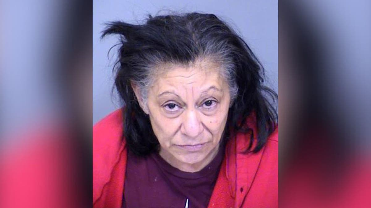 Arizona girl’s death ruled homicide after being kept in cage at grandmother’s home: report
