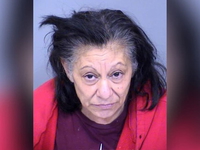 Arizona girl’s death ruled homicide after being kept in cage at grandmother’s home: report