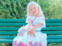 Девочка умоляла о помощи за несколько месяцев до предполагаемого убийства отцом и подругой - ранее дело о жестоком обращении было закрыто: отчет