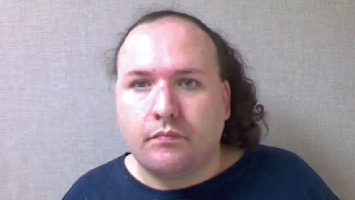 Стейси-Мари Лафтон (Stacie-Marie Laughton) mugshot