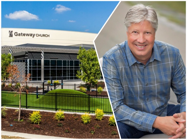 Texas Megachurch Leader Pleads Guilty to Child Sexual Abuse, Gets Suspended 10-Year Sentence