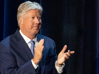 Texas megachurch founder to spend 6 months in jail for sexually abusing girl