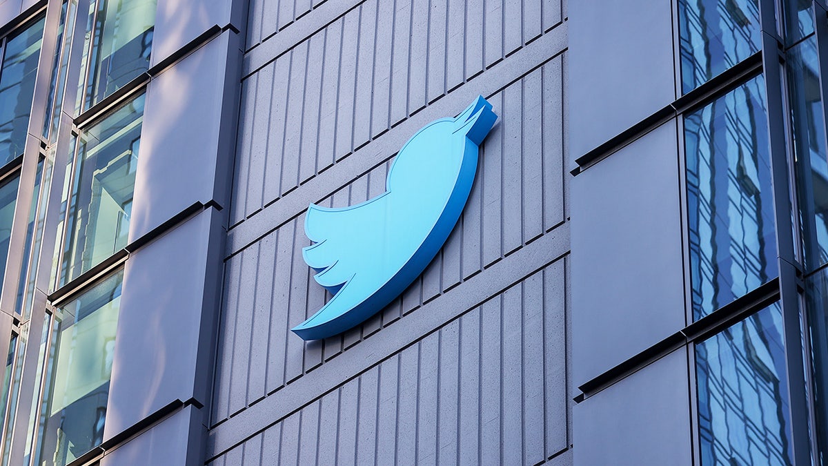 Штаб-квартира Twitter
