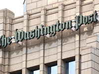 Репортер Washington Post арестован по обвинению в распространении детской порнографии после обыска ФБР и отправлен в отпуск