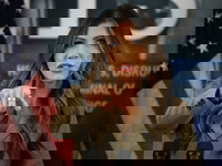 146 водителей грузовиков-нелегалов арестованы в Индиане, а Ноэм говорит: "Ваши дни сочтены"