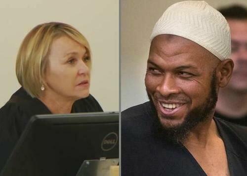 Мамдани позирует с имамом, связанным с ВТЦ, чей сын руководил террористической организацией 