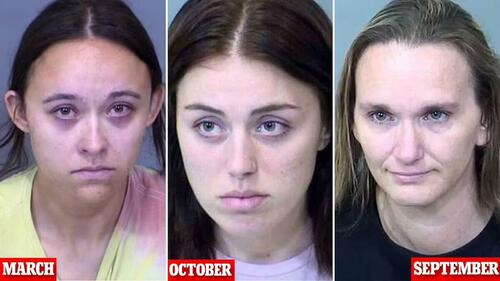 Учителя государственных школ имеют серьезную проблему с сексуальным насилием над детьми