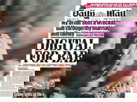 Великобритания переходит от колыбели к могиле со "зловещим" планом по созданию цифровых идентификаторов новорожденных детей