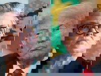 "Что с нами стало": Рози О'Доннелл, возможно, только что вручила Трампу золотой иск за клевету